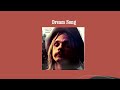 Dream Song - Jonathan Edwards