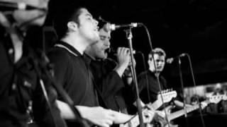 Dead 60's No Good Town Dub