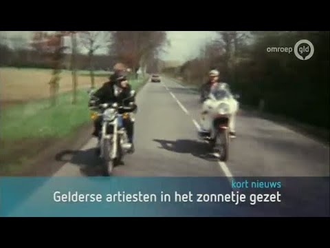 GLD Nieuws 5 oktober 2013 - Nieuws