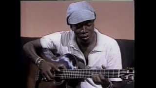 Milton Nascimento (TV Globo, 1987)