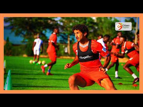 Stars lose winger Ochieng ahead of third-place clash