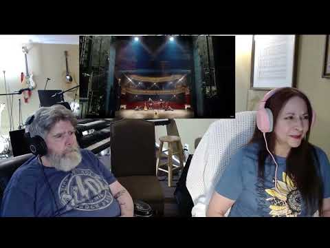 Poets of the Fall - King of Fools (Alexander Theatre Episode 1) - Our Reaction Suesueandthewolfman