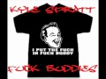 Kyle Spratt - Fuck Buddies 