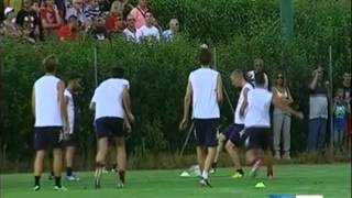 preview picture of video '2013 - Nuove Kombat Kappa Cagliari Calcio 2014'