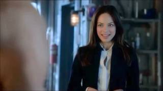 BATB 1x15  Vincenat and Cathetine ♥ Catherine coming in warehouse