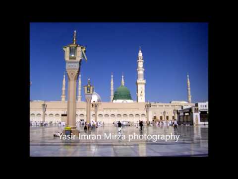 Islam i komsija 2 u predislamsko doba