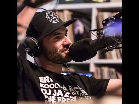 VLAD DOBRESCU X FLOU REGE - E pe cale sa se-ntample ( NIKOZ BEATS REMIX)