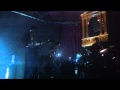 The xx - Intro, Live at BATTERSEA ARTS CENTRE, 18th May.
