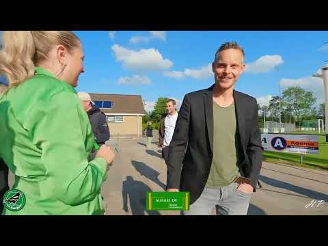 2024  jubileum 75 jier v.v. Beetgum Gala jûn diel 1