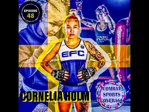 Cornelia 'Conny Future' Holm