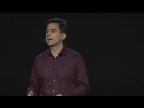 How to get better at the things you care about | Eduardo Briceño | TEDxManhattanBeach
