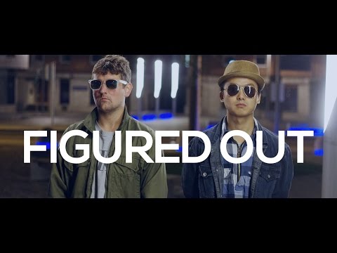 LCG ft Funzo - Figured Out (Official Video)