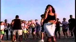 Cynthia - Endless Night (Live At &#39;Dance Party&#39;)