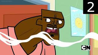 Richard Swimmons Death Count (Total Dramarama)