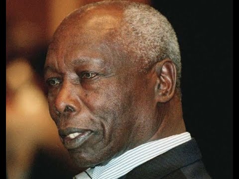 Former President Moi explains why he chose Uhuru Kenyatta as his preferred successor |#RIPMOI