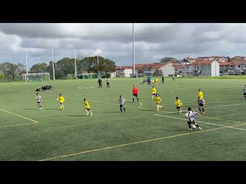 Boavista vs Valadares SUB10 ELITE 