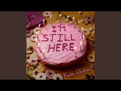 Im Still Here - Kate Winton