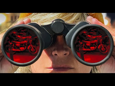 trailer