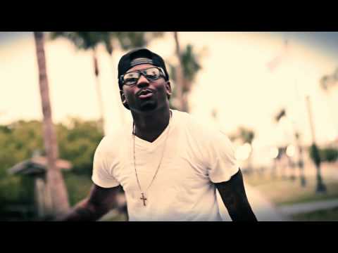Young Trajik aka Trizzle Da Hottest [OFFICIAL MUSIC VIDEO!] 