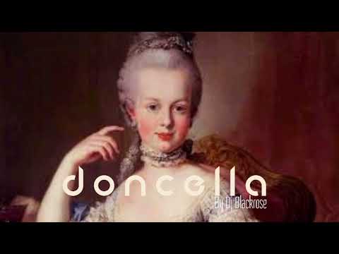 DJ BLACKROSE   DONCELLA - LIVE SET 2024