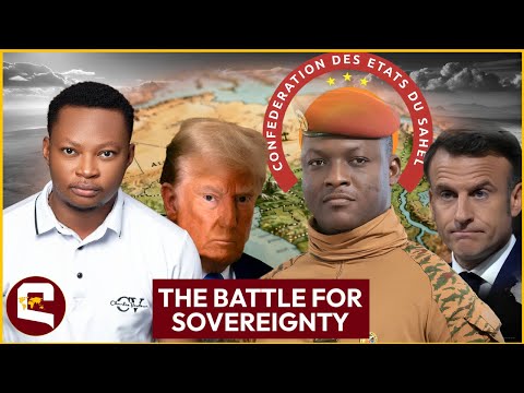 Why The AES Is A Threat To Western Powers