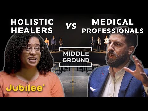 Do Miracle Healings Exist? Doctors vs Holistic Healers | Middle Ground