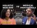 Do Miracle Healings Exist Doctors Vs Holistic Healers Middle Ground