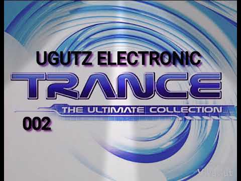 TRANCE   THE ULTIMATE COLLECTION 002.