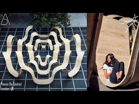 Pavilion Modeling Tutorial