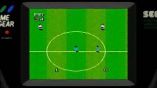 Random Gamer - Ep4 - SEGA Game Gear