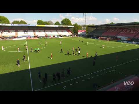 FC Emmen O21 - Go Ahead Eagles O21 15-05-2023 (0-6) -  Kampioenswedstrijd!