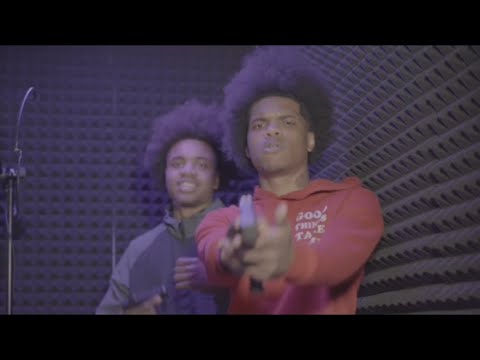 Fno TwoFace x FnoCeo7.62 - “Army Of Two”  (Official Music Video)