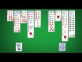 Spider Solitaire 4 Suits