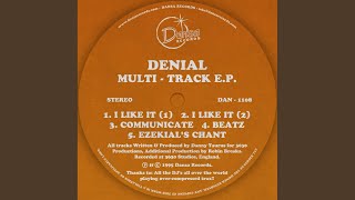 Communicate (Original Mix)