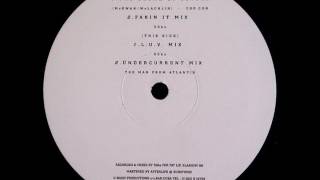 Fat Lip - The Sound Of Lovers (Undercurrent Mix) [UB1-TP]