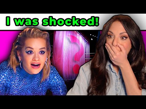 UNEXPECTED VOICES in the Blind Auditions of The Voice Top 10 REACTION