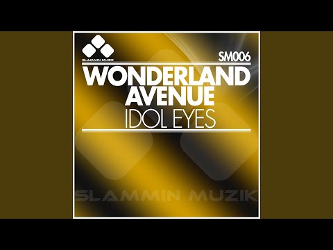 Idol Eyes (Dave Lambert & Elektrokid Remix)