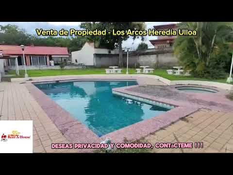 Imagen de Venta de Casas en Ulloa - Heredia Ulloa - HEREDIA