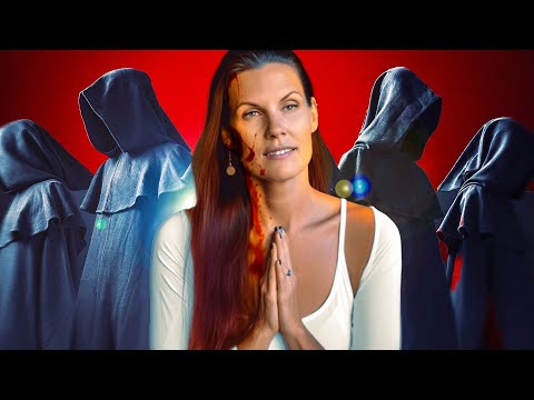 How this YouTuber created her own cult