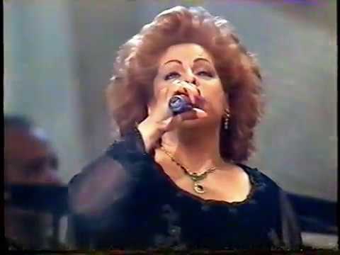 Ângela Maria e convidados (Completo)