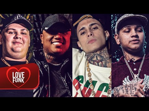 EI AMOR   MC JV SP, Vinny MC, MC Paiva e Kotim Clipe Oficial 2024