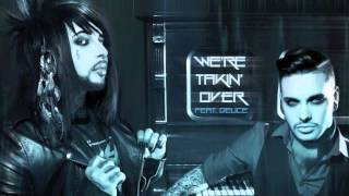 Blood On The Dance Floor - We're Takin' over! (feat. Deuce) [Audio]