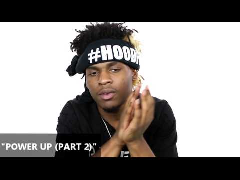 Go Yayo Decodes "Boom god" Mixtape (Artwork and Music)