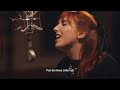 Lisa Pariente - Ruelle sombre (Live session)