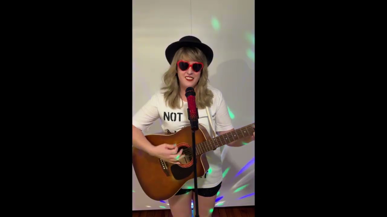 Promotional video thumbnail 7 for Rachel Bachman