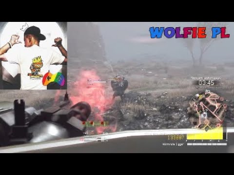 Metal Gear Survive Beta / Online Coop Fun :D / 'S' Rank / Normal