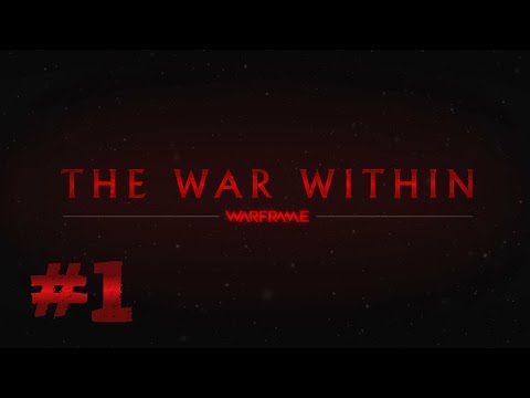 Warframe War Within #1 - Was plant Teshin? [Deutsch/German | Full HD]