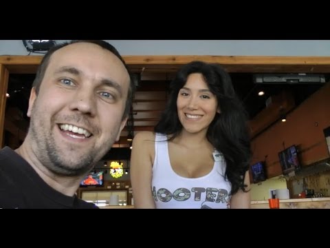 Naprawdę gorące pozdrowienia z Houston (25.03.2014)