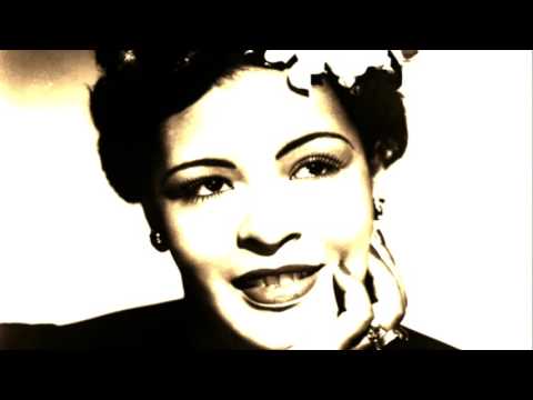 Billie Holiday & Her Orchestra - Yesterdays (Commodore Records 1939)