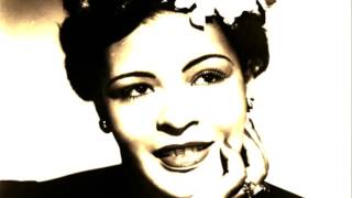 Billie Holiday &amp; Her Orchestra - Yesterdays (Commodore Records 1939)